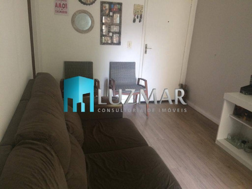 Oportunidade Apartamento Jd.casa Blanca - 320g