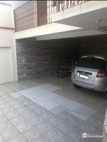 Imagem 4 de 22 de Casa Com 3 Dormitórios À Venda, 256 M² Por R$ 550.000,00 - Caio Junqueira - Poços De Caldas/mg - Ca1441
