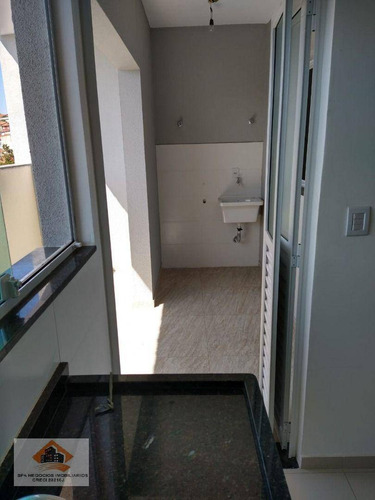 Imagem 2 de 23 de Apartamento Com 1 Dormitório À Venda, 30 M² Por R$ 170.000,00 - Vila Pedroso - São Paulo/sp - Ap0294