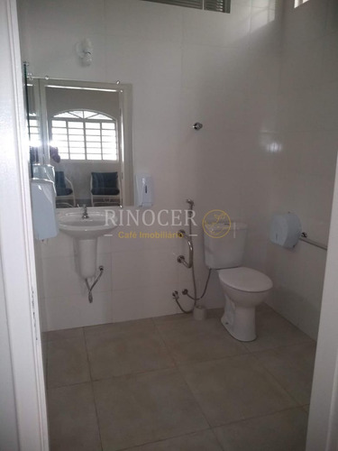 Imagem 11 de 15 de Residencial Em Franca - Sp - Ot0017_rncr
