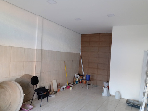 Imagem 19 de 19 de Casa Á Venda, 04 Quartos, 01 Suíte, 02 Vagas, Água Branca - Contagem/mg - 25226