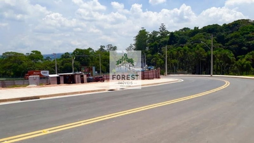 Imagem 7 de 15 de Residencial Em Cotia, Terrenos A Venda Pronto Para Construir - Terreno A Venda No Bairro Vila São Francisco - Cotia, Sp - Fo87156