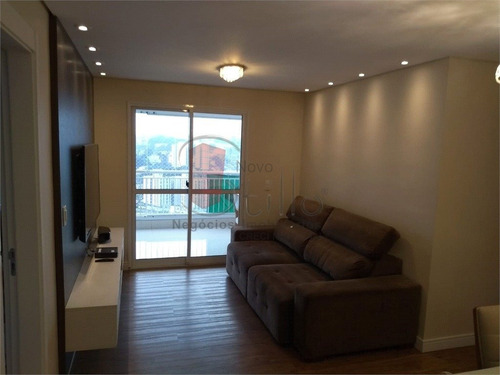 Imagem 2 de 15 de Apartamento - Jardim Vazani - Ref: 13746 - L-13746