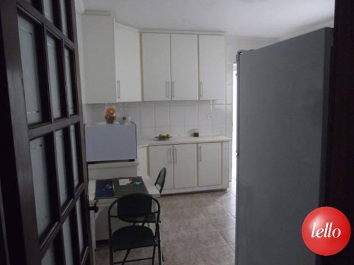 Imagem 7 de 19 de Casa - Ref: 219433