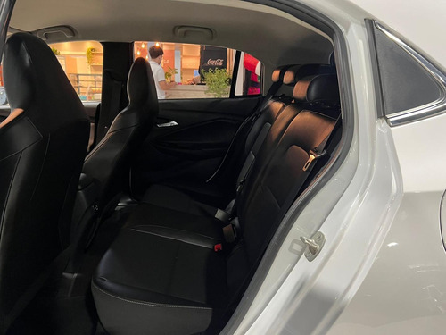 Chevrolet Onix Hatch Prem. 1.0 12v Tb Flex 5p Aut.