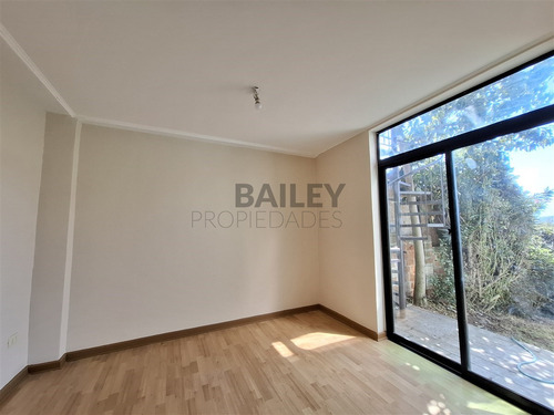 Arriendo Casa 5 Dorm. En Jardin Del Mar Viña Del Mar