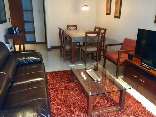 Arriendo Depto 2d+2b Barrio El Golf