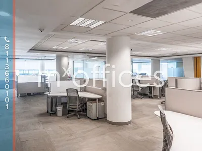 Oficina en renta