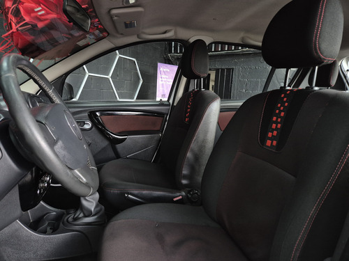Renault Stepway 1.6 Dynamique Mt