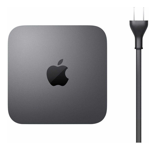 Mac Mini Apple Intel Core I5 32 Gb Ram 512 Gb Ssd A1993 (Usado)