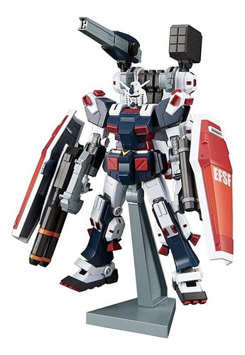 Anime De Robots Japoneses Gunpla Full Armor Thunderbolt Hg 1