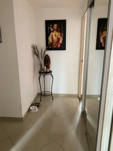 Apartamento En Venta En San Diego. Cod V12633