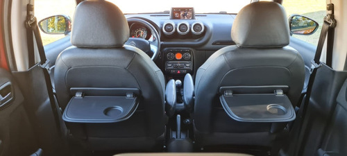 C3 Aircross 2011 Exclusive Pack Myway Impecable