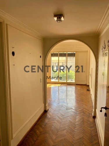 Imagen 5 de 23 de Venta Piso Departamento San Cristóbal Cinco Ambientes Más Dependencia Y Cochera