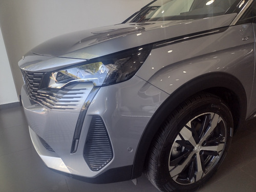 Peugeot 3008 1.6 Gt-line Thp Pack Tiptronic
