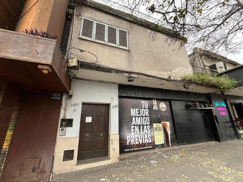 Departamento De 3 Dormitorios En 24 De Septiembre Al 1300, Sm De Tucumán