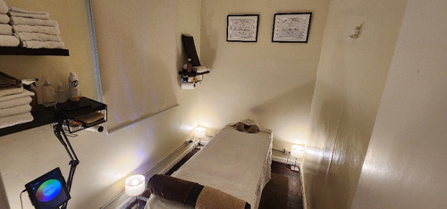 Masajes Profesionales Spa Para Hombres