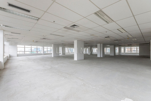 Imagem 9 de 17 de Sala Comercial Para Alugar Na Rua Teixeira De Freitas,, Centro, Rio De Janeiro - Rj - Liv-0306