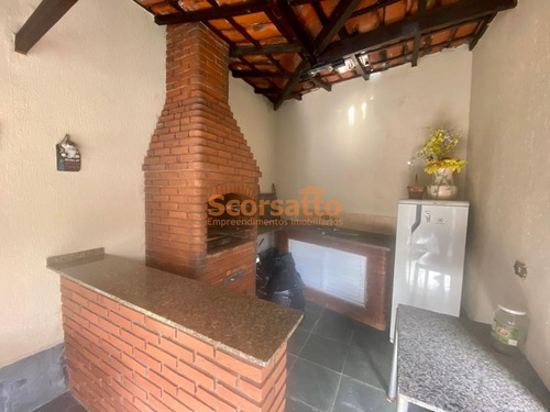 Imagem 11 de 13 de Casa Comercial À Venda, Parque Paraíso, Itapecerica Da Serra/sp - 5863