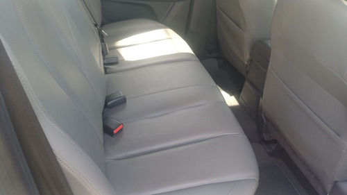 Chevrolet S10 2.8 Ltz Cab. Dupla 4x2 Aut. 4p