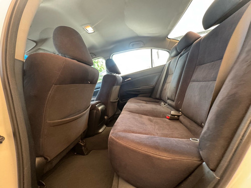 Honda Accord Lx Sedan