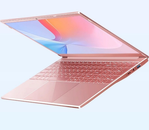 Laptops 15.6 Pulgadas 8+512g Bluetooth Teclado En Español