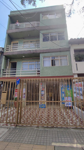 Edificio En Venta En Cali San Fernando Nuevo. Cod 13820