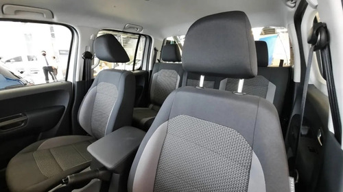 Imagen 24 de 25 de Volkswagen Amarok 3.0tdi V6 Comfortline 4x4 At 258cv Financi