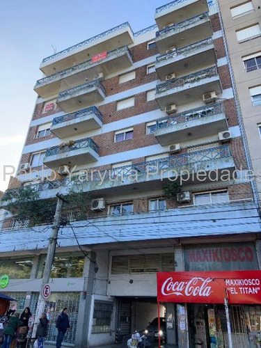 Departamento En Venta En Caseros