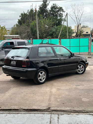Volkswagen Golf 2.0 Highline