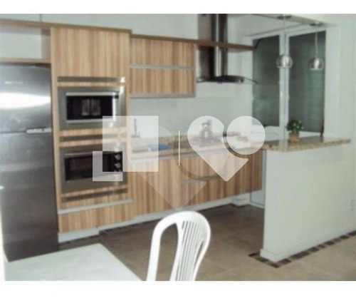 Apartamento 2 Dormitorios No Menino Deus - 28-im419654