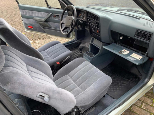 Chevrolet Monza