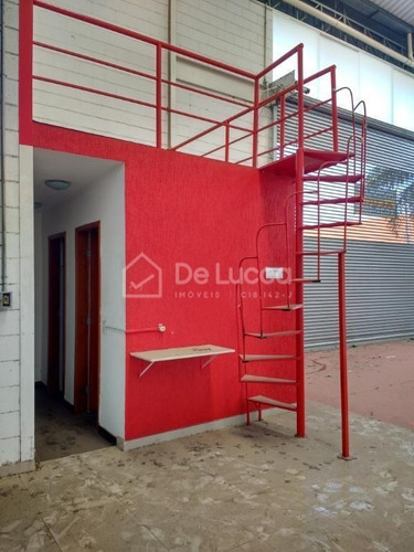 Imagem 4 de 6 de Barracão Para Aluguel Em Parque Industrial - Ba007821