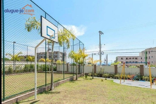 Imagem 18 de 21 de Apartamento Com 2 Dormitórios Para Alugar, 56 M² Por R$ 1.090,00/mês - Jardim Uirá - São José Dos Campos/sp - Ap2802