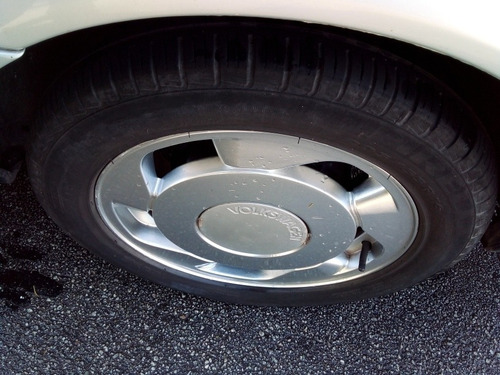 Volkswagen Passat Alemão 96