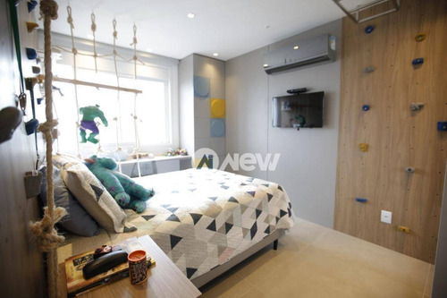 Imagem 15 de 30 de Apartamento Com 3 Dormitórios À Venda, 195 M² Por R$ 2.400.000,00 - Mauá - Novo Hamburgo/rs - Ap2877