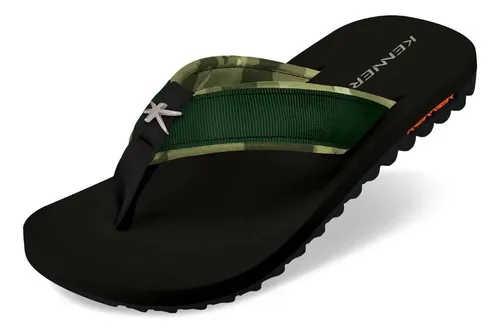 Chinelo kenner 2025 2018 masculino