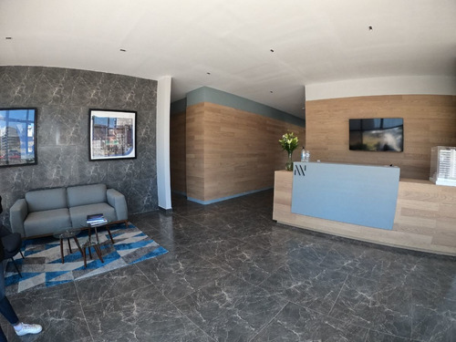 Imagen 1 de 9 de Departamento En Venta En Sierra Vista Con Jardin