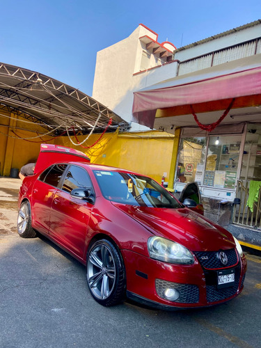 Volkswagen Bora 2.5 Exclusive Piel Mt