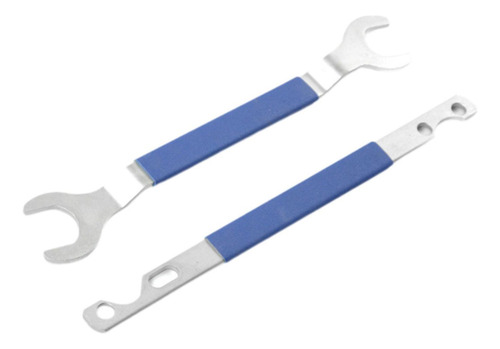 2x Juego De Llaves Para Embrague De Ventilador 32mm 36mm