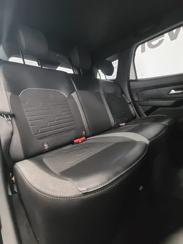 Renault Duster INTENS CVT