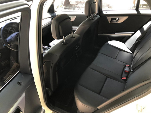 Mercedes-benz Glk 300 Sport 247 Cv,24.500 Km/ Titular Al Dia