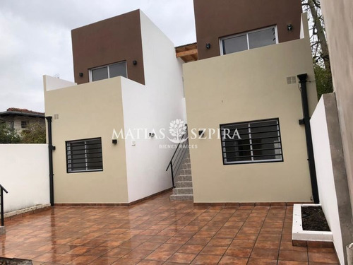 Imagen 8 de 9 de Monoambiente | San Nicolas 2500