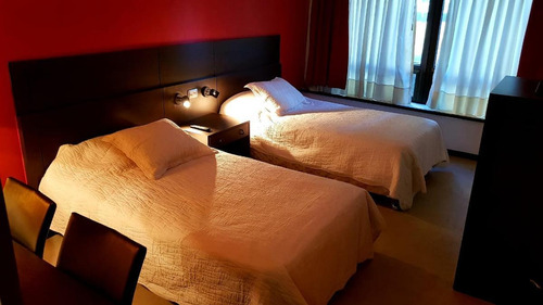 Imagen 5 de 17 de Venta De Departamento En Av. Corrientes Al 1800.