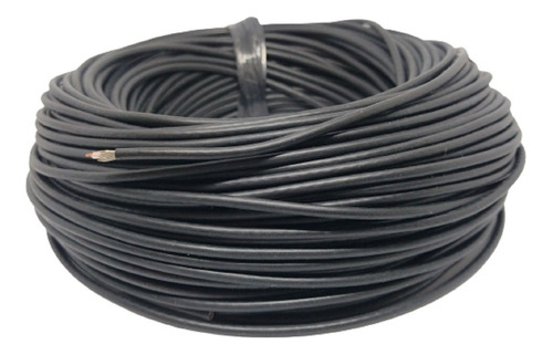 Cable Coaxial Rg174/u 50 Ohms Diam.externo 2,80mm X 1 Metro