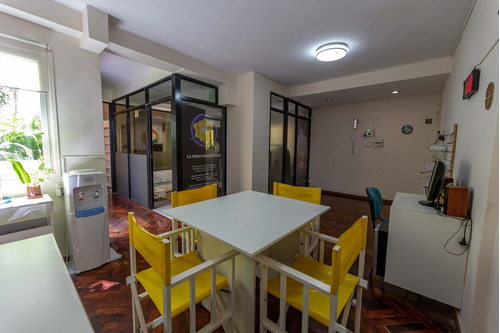 Imagen 15 de 22 de Venta Estudio, 4 Ambientes Belgrano