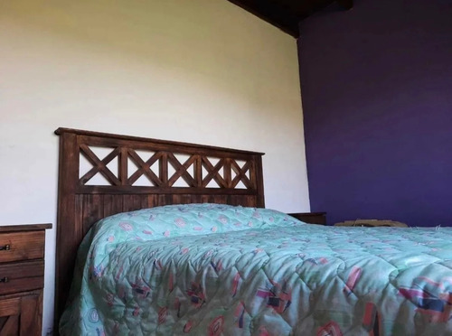 Imagen 12 de 12 de Casa Quinta En Zona Rural, A 10 Minutos Del Centro Laguna