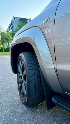 Volkswagen Amarok 3.0 Cd Tdi 258Cv V6 Extreme 4X4 At