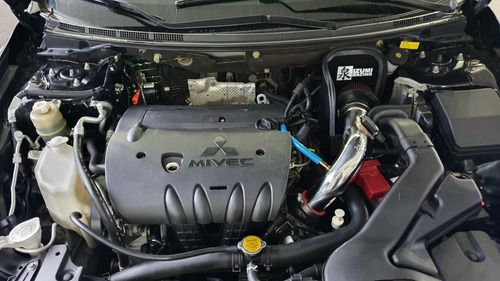 Intake Lancer Gt / Mt / Cvt