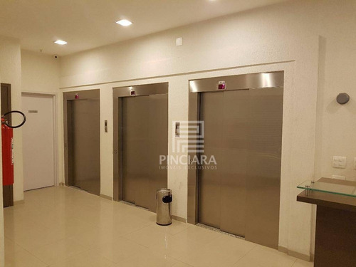 Imagem 6 de 9 de Sala À Venda, 30 M² Por R$ 199.000,00 - Santa Rosa - Niterói/rj - Sa0005